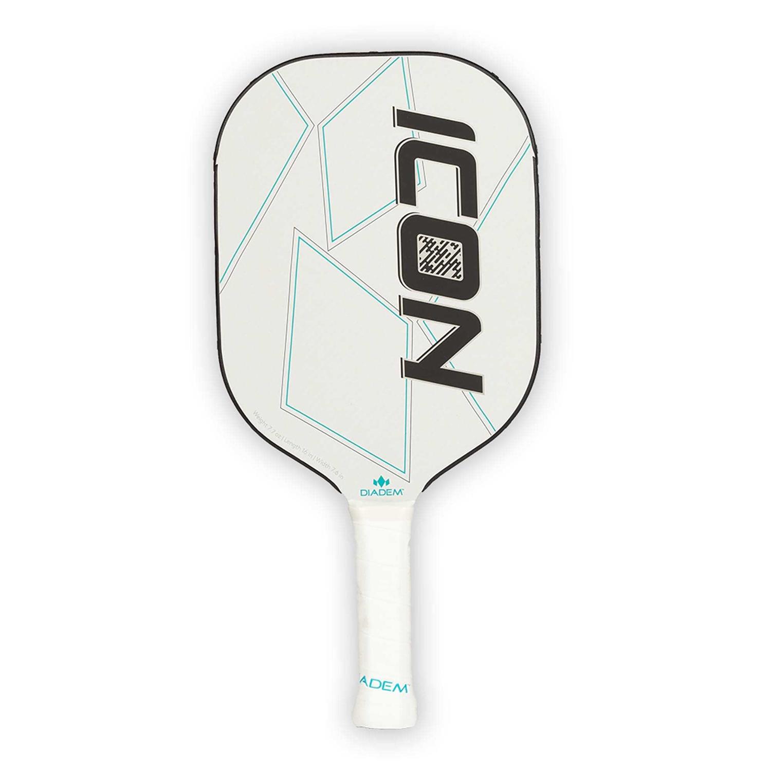 Diadem Icon Pickleball Paddle - Image 5