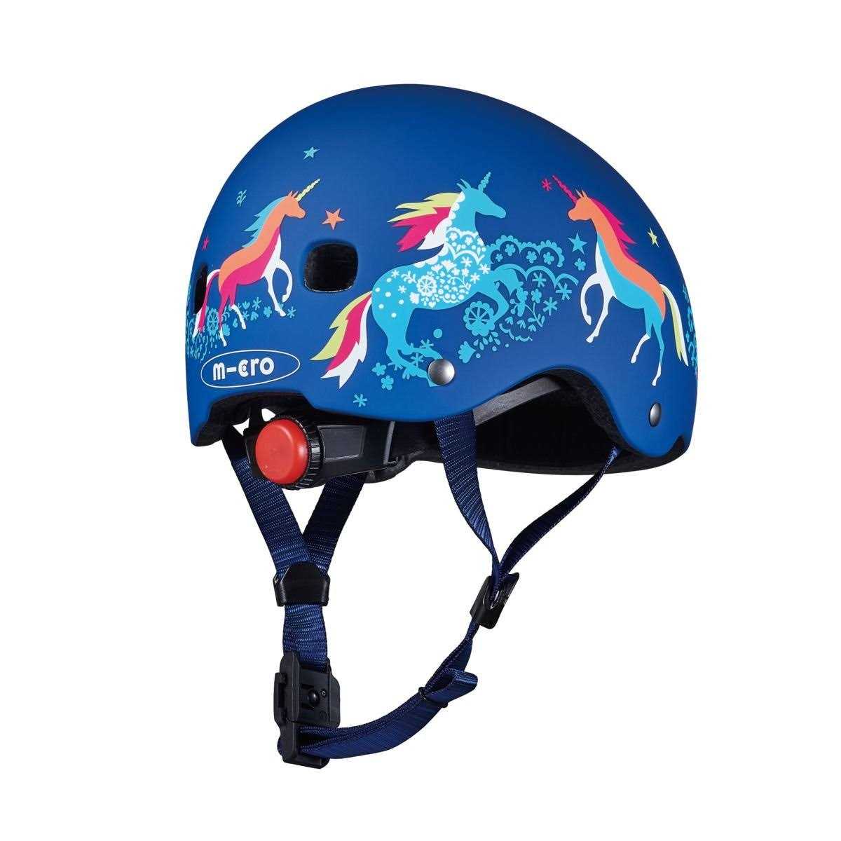 Helmet V2 3D Scootersaurus Micro Kickboard - Image 2