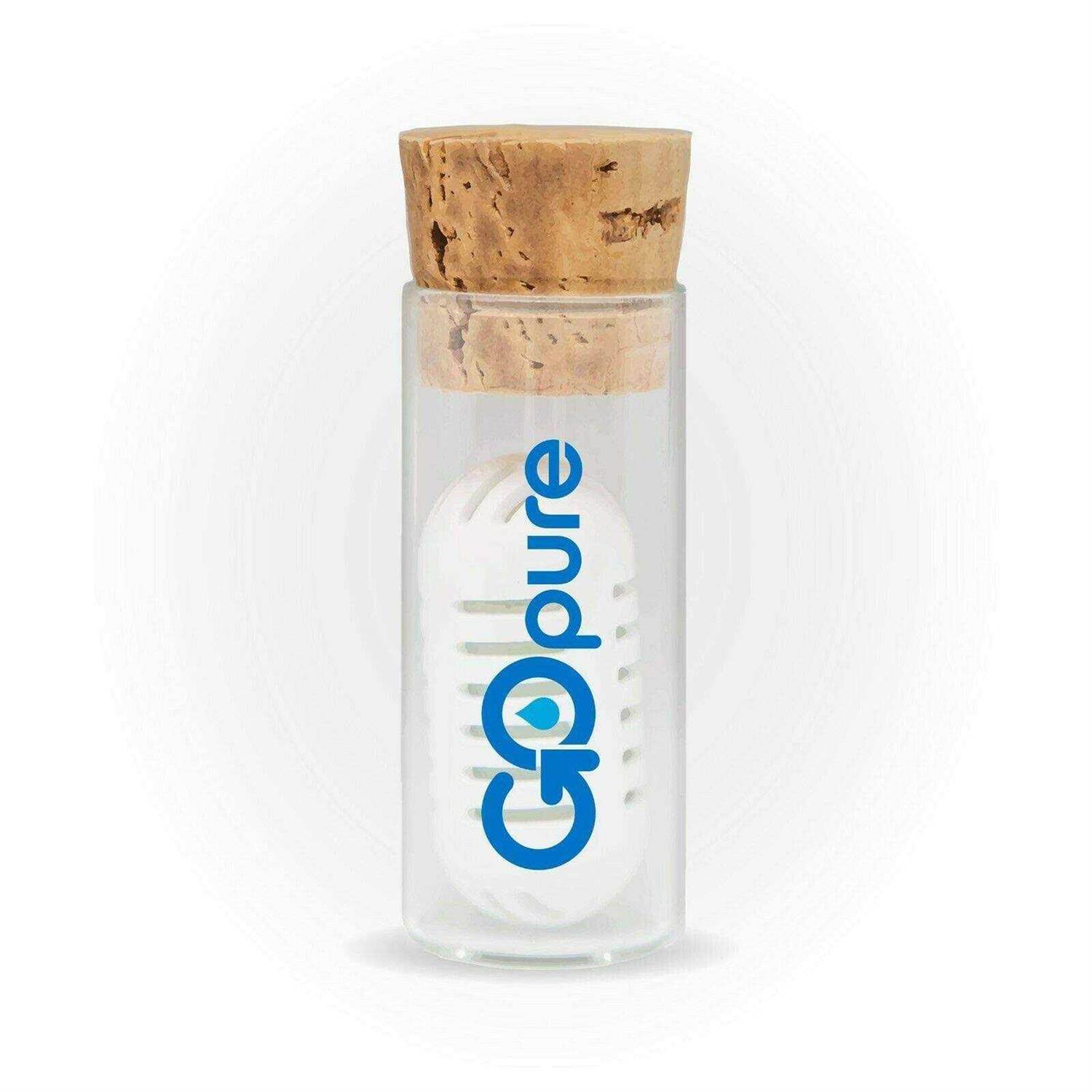 Puribloc GoPure Personal Water Purifier - Image 2