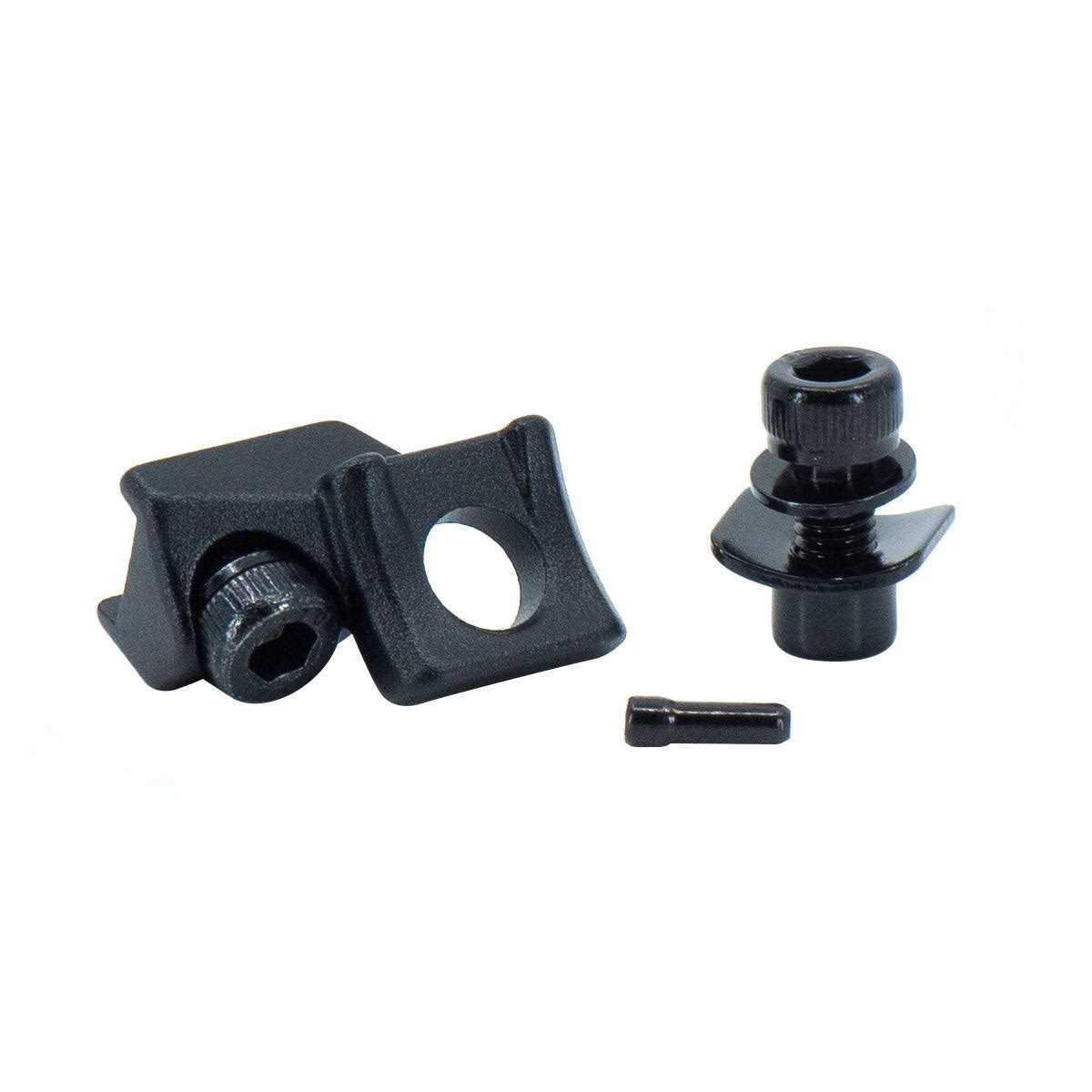 OneUp Components Dropper Remote Clamp - Image 3