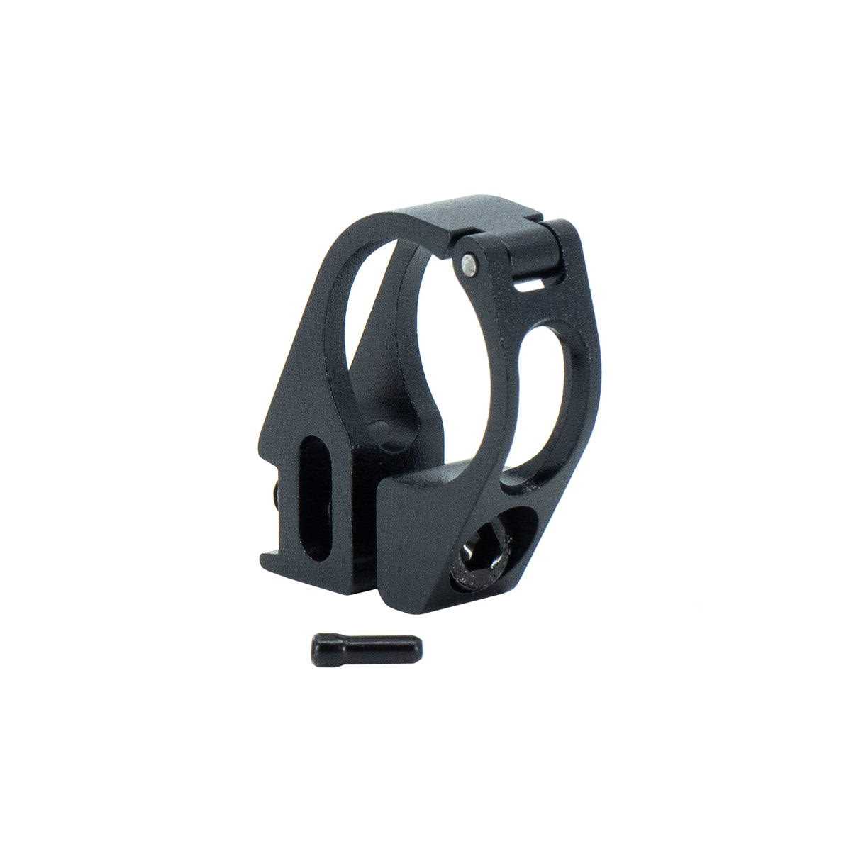 OneUp Components Dropper Remote Clamp - Image 5