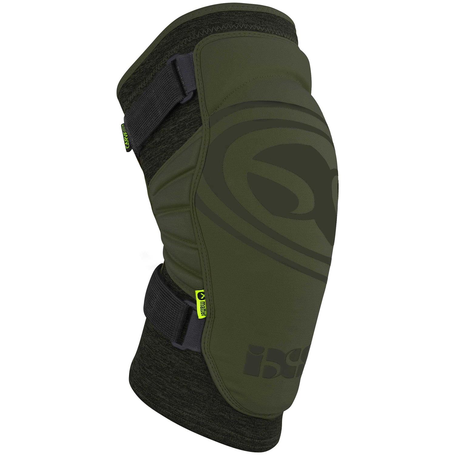 IXS Carve Evo+ Knee - Image 5