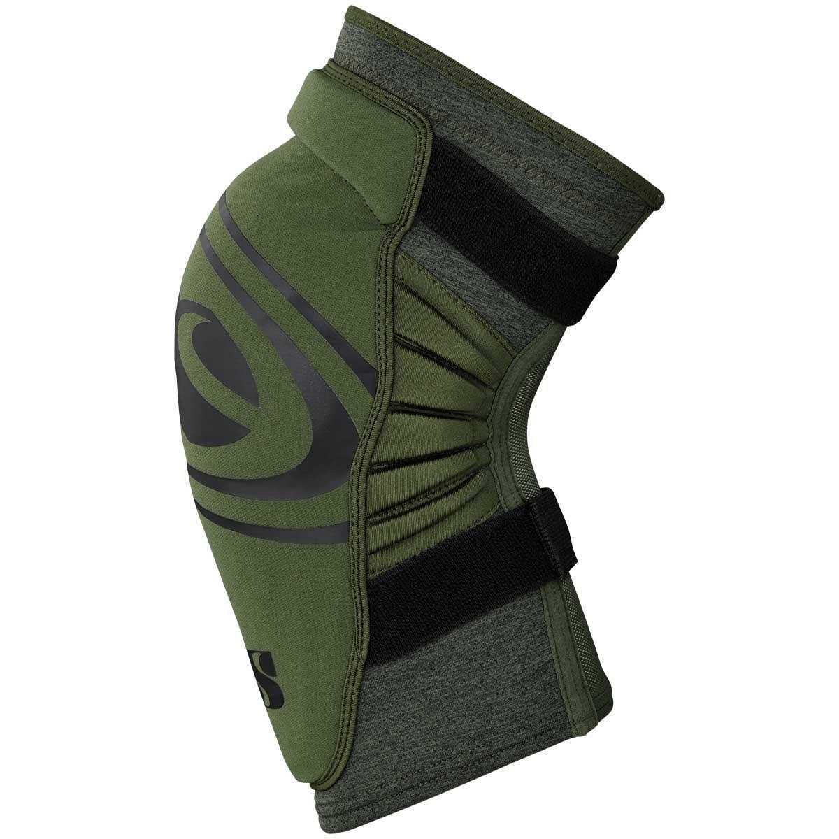 IXS Carve Evo+ Knee - Image 2