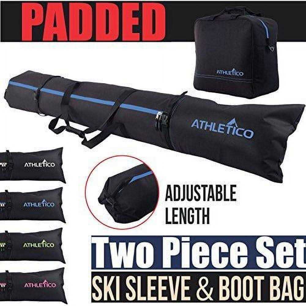 Athletico Padded Two-Piece and Boot Bag Combo - Image 3