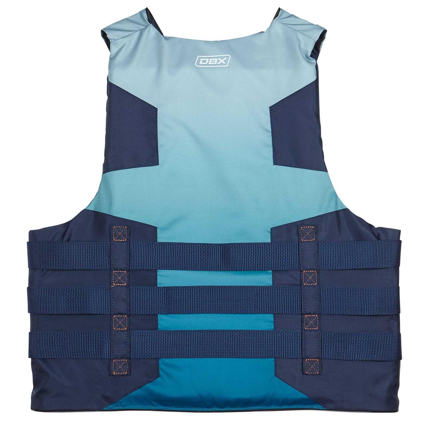 DBX Men&s Gradient Life Vest - Image 3