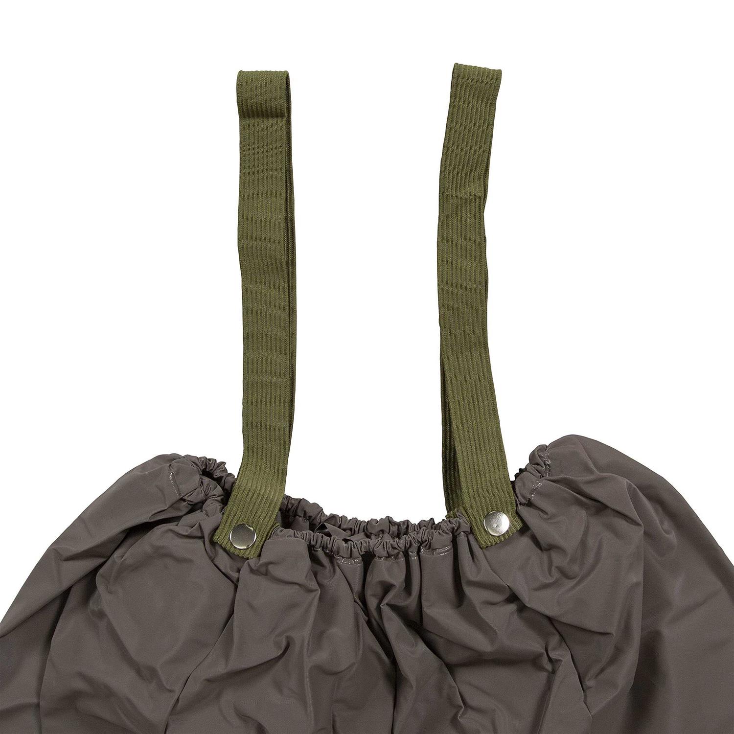 Stansport Stocking Foot Chest Wader - Image 4