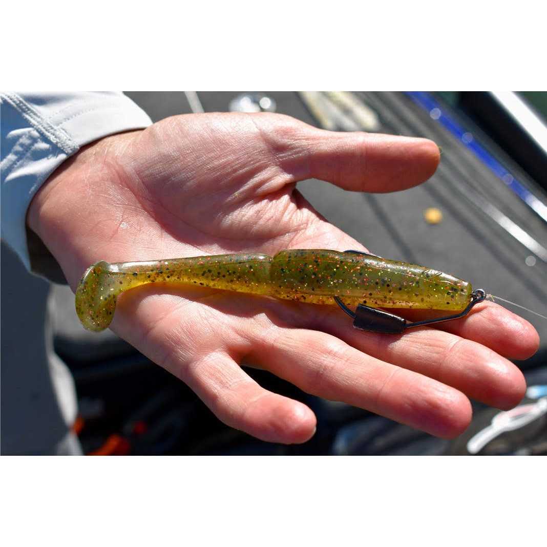 VMC Drop Dead Weighted Hook - Image 3