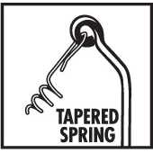 VMC Drop Dead Weighted Hook - Image 4