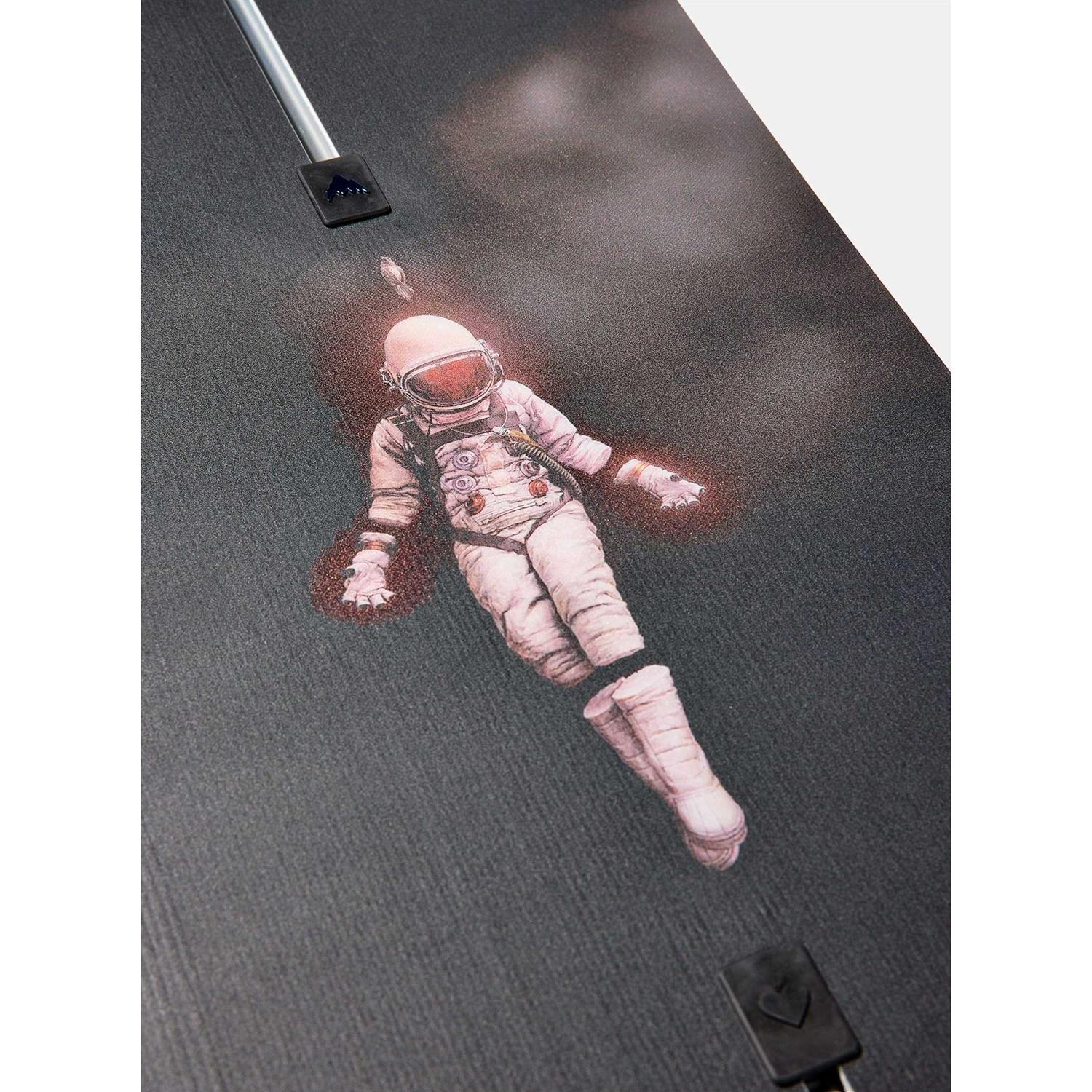 Alternative view of Burton Talent Scout Snowboard Women's