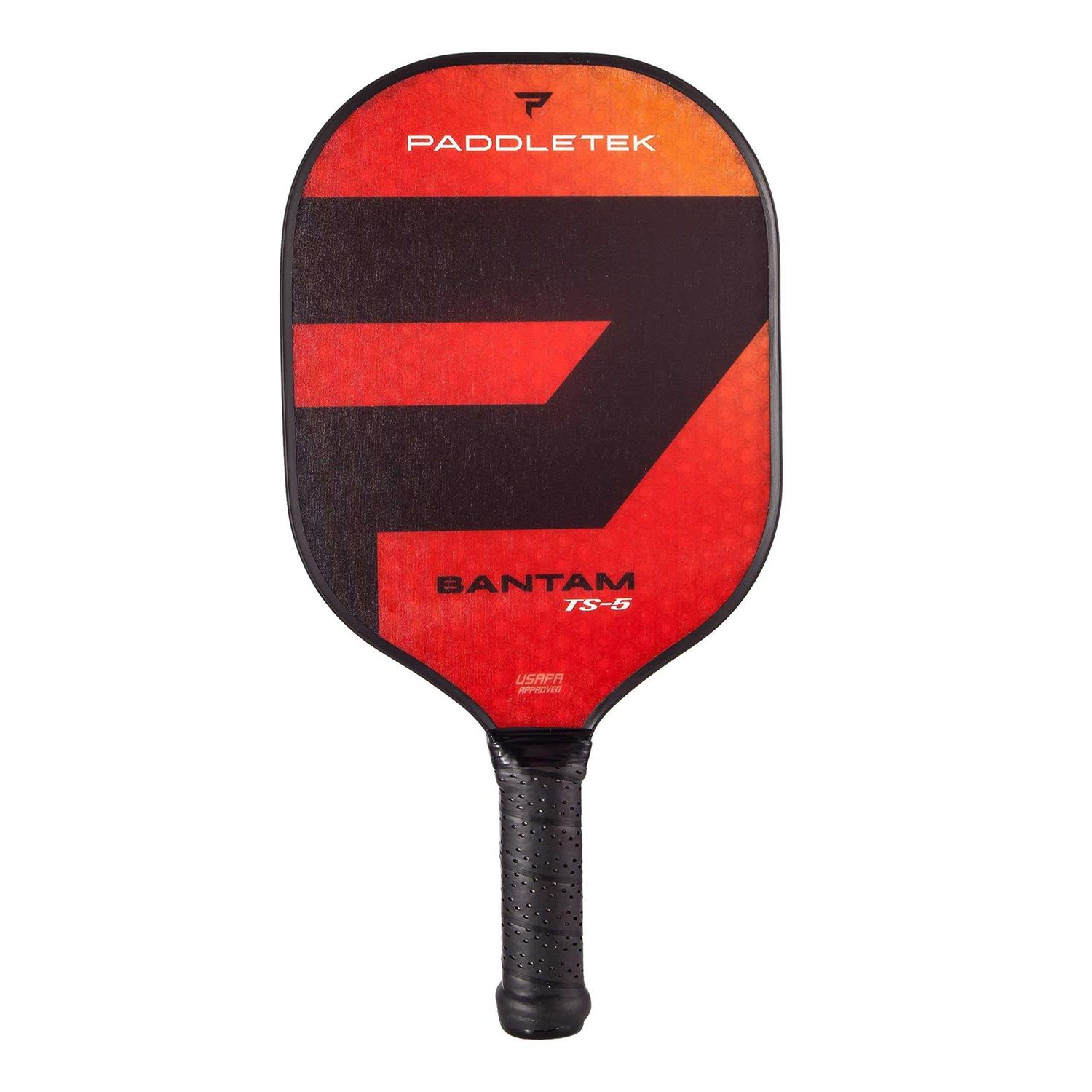 Paddletek Bantam TS 5 Pickleball Paddle