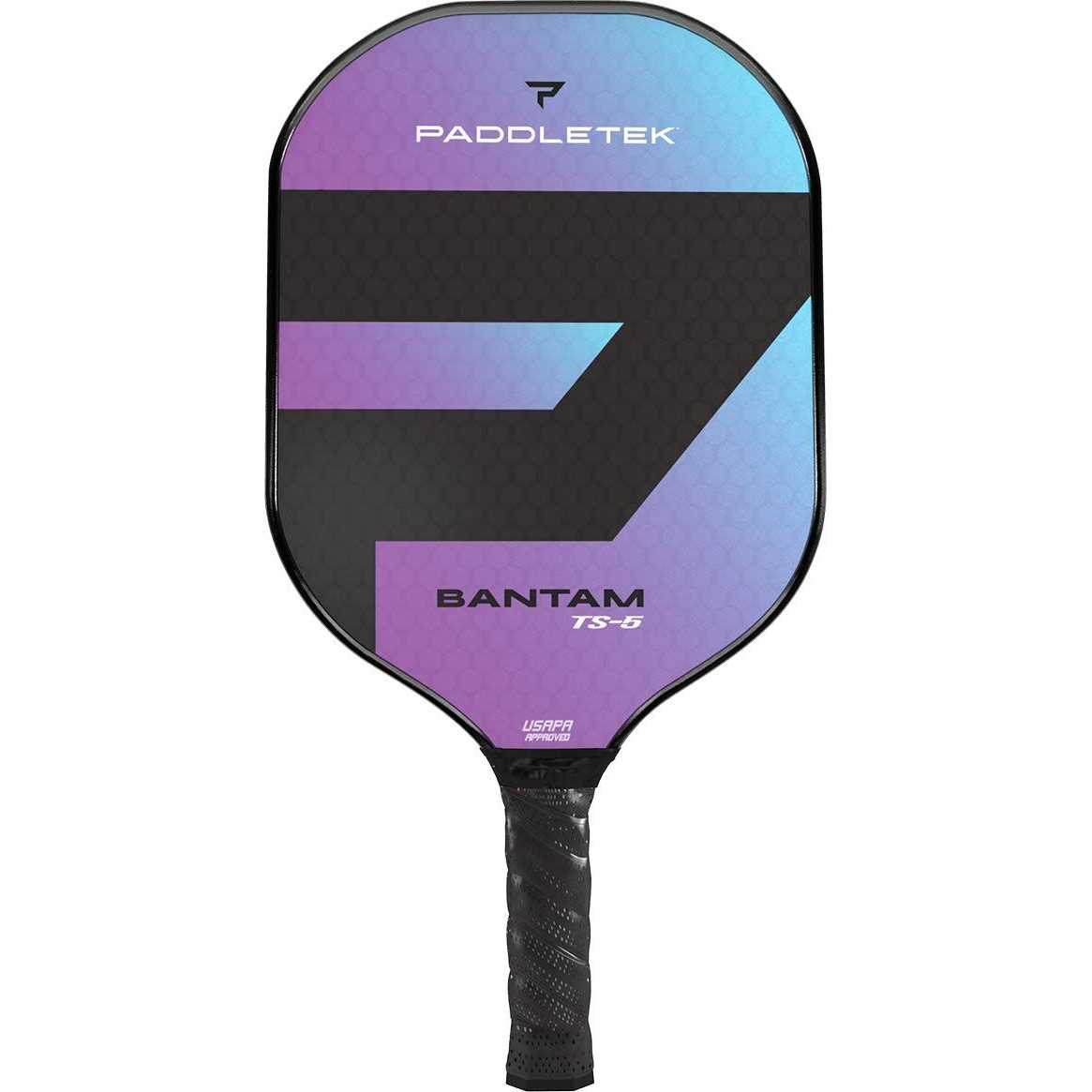 Paddletek Bantam TS 5 Pickleball Paddle - Image 2