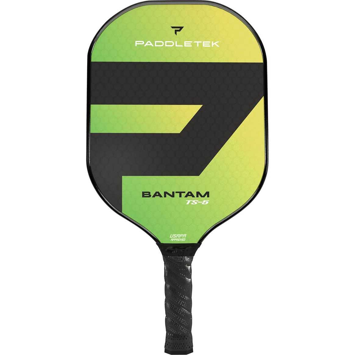 Paddletek Bantam TS 5 Pickleball Paddle - Image 5