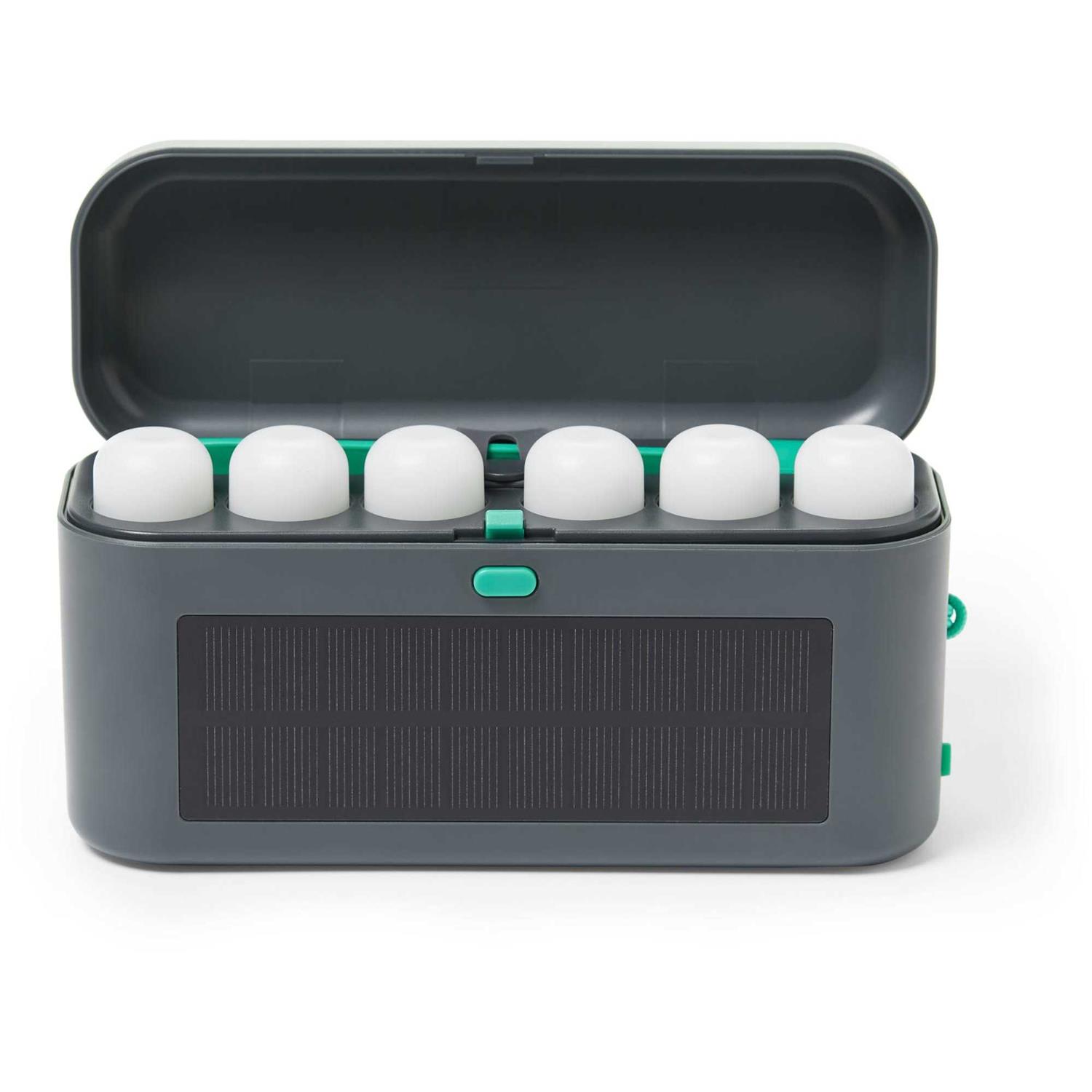 Mpowerd Luci Solar Site Lights - Image 4