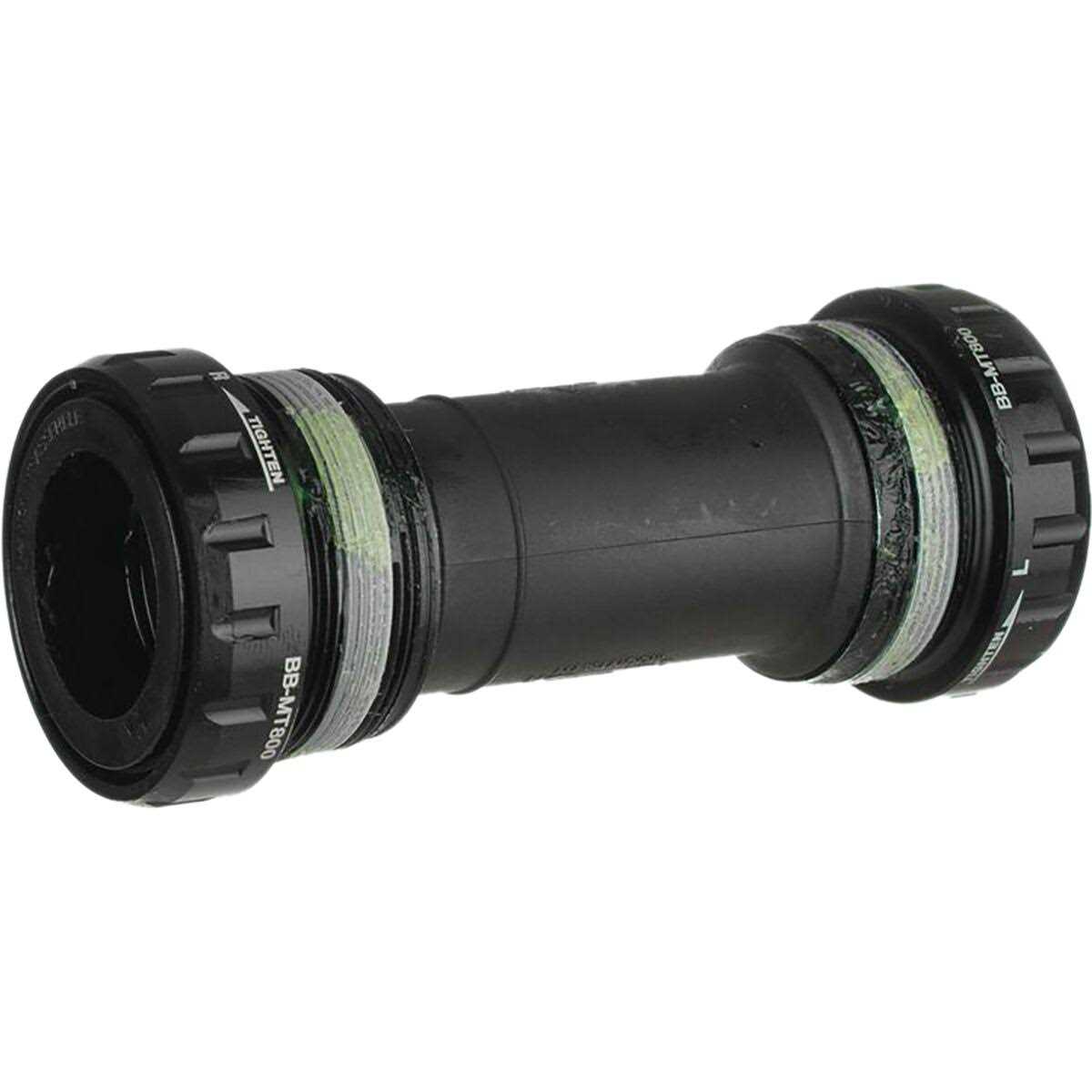 Shimano XT BB-MT800 Bottom Bracket - Image 3