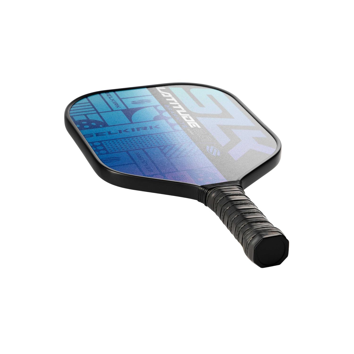 Selkirk SLK Latitude 2.0 Pickleball Paddle - Image 4