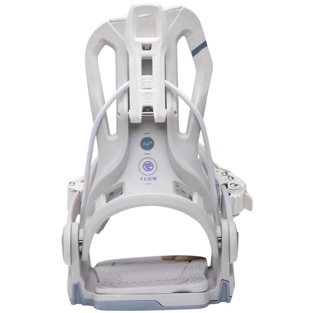 Flow Women's Mayon Snowboard Bindings - Image 2