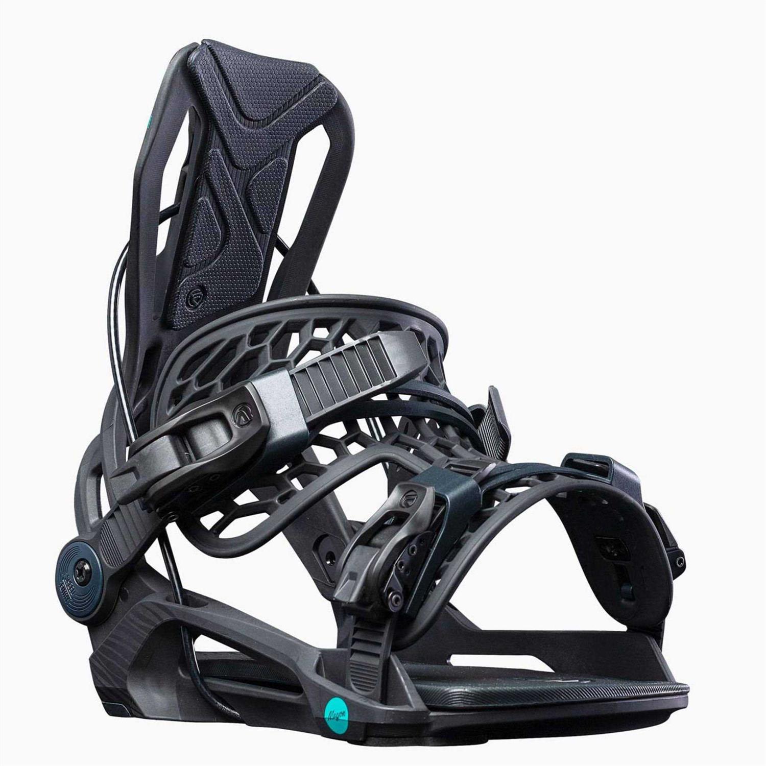 Flow Women's Mayon Snowboard Bindings - Image 5