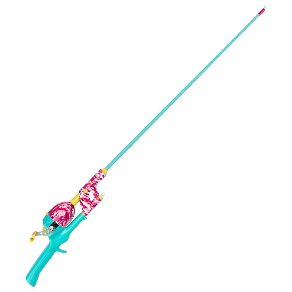 Kid Casters No Tangle Combo - Image 2