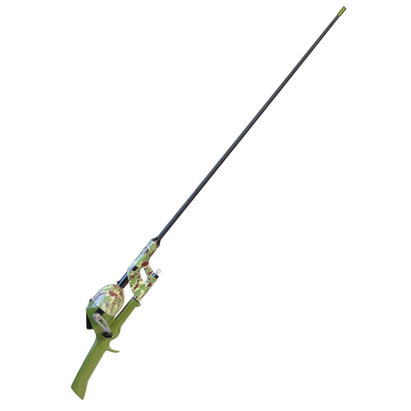 Kid Casters No Tangle Combo - Image 3