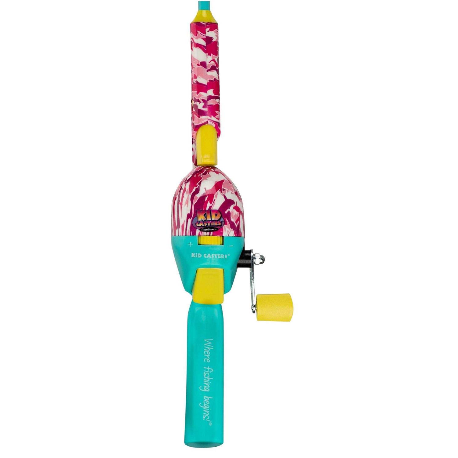 Kid Casters No Tangle Combo - Image 4