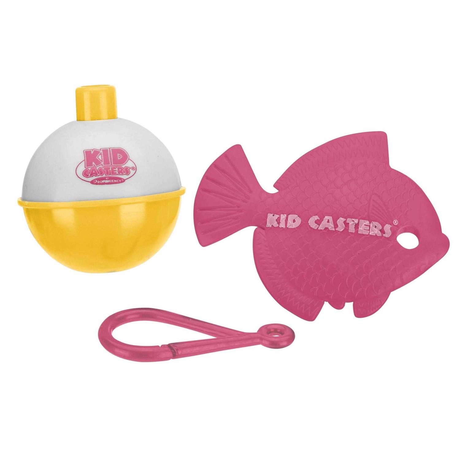 Kid Casters No Tangle Combo - Image 5