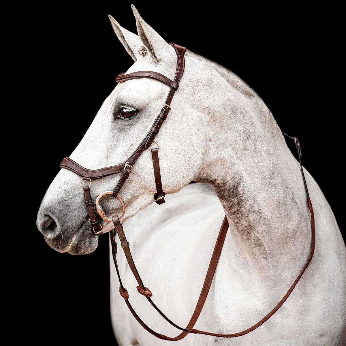 Horseware Micklem 2 Competition Bridle