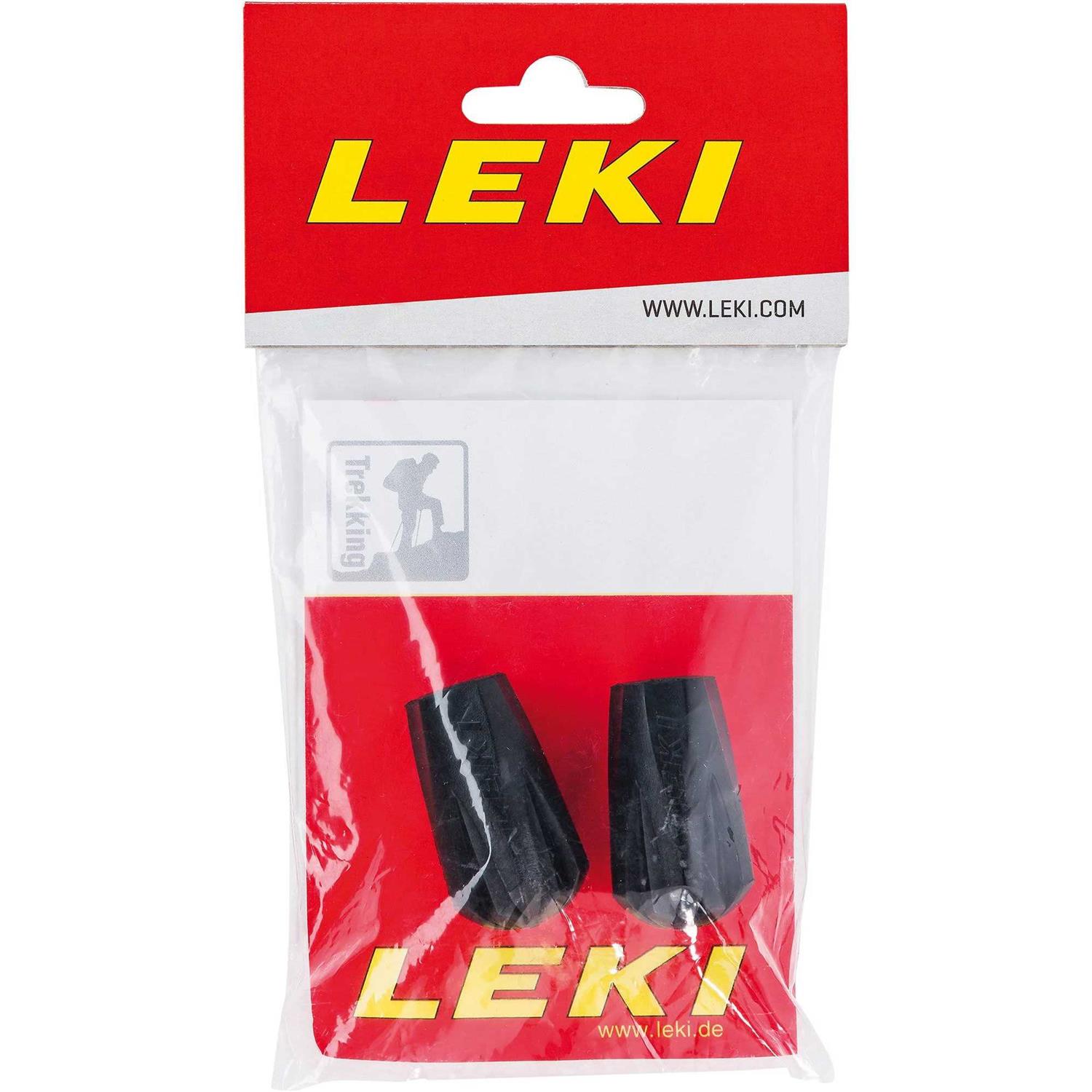 Leki Rubber Walking Tip - Image 5