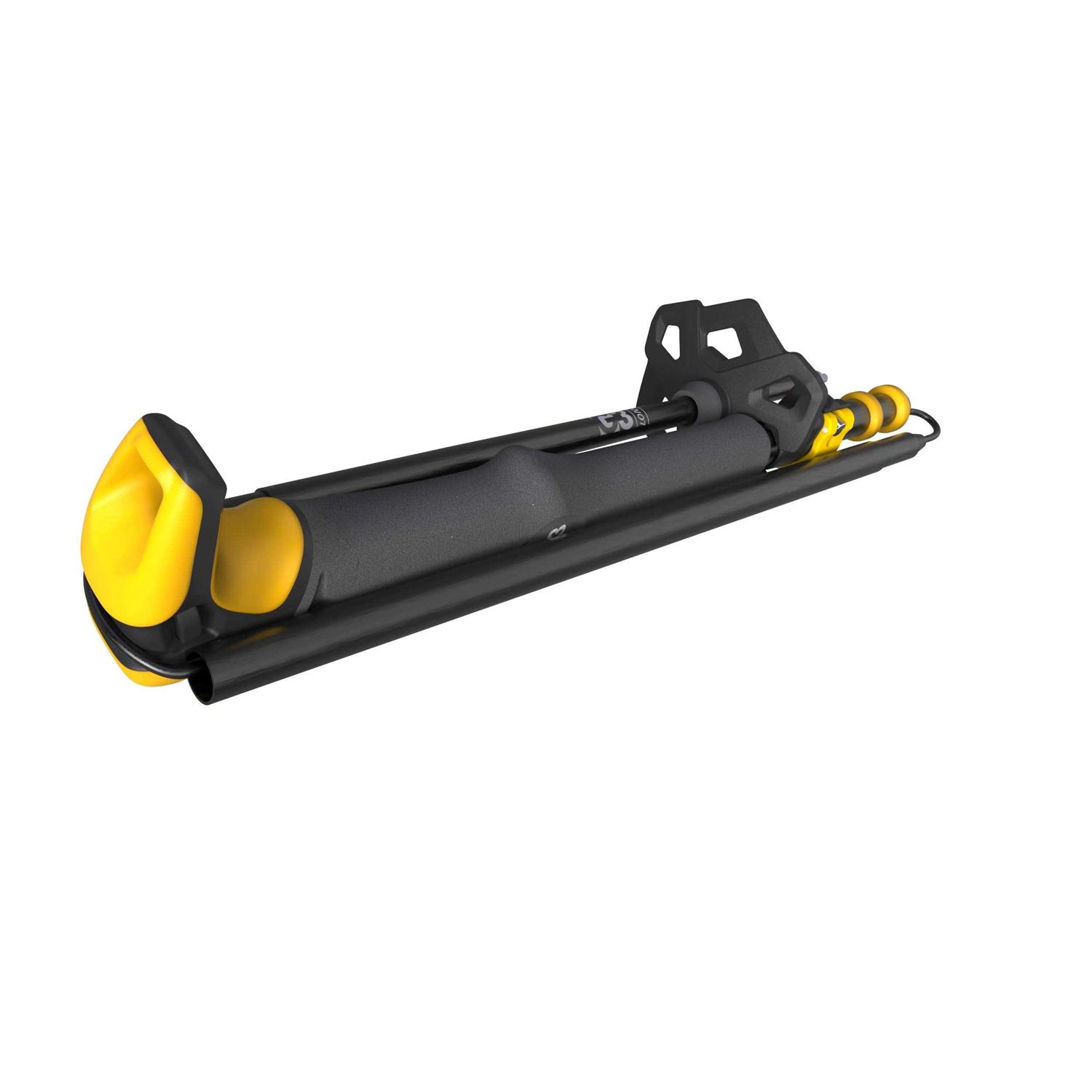G3 Pivot Trek Poles - Image 4