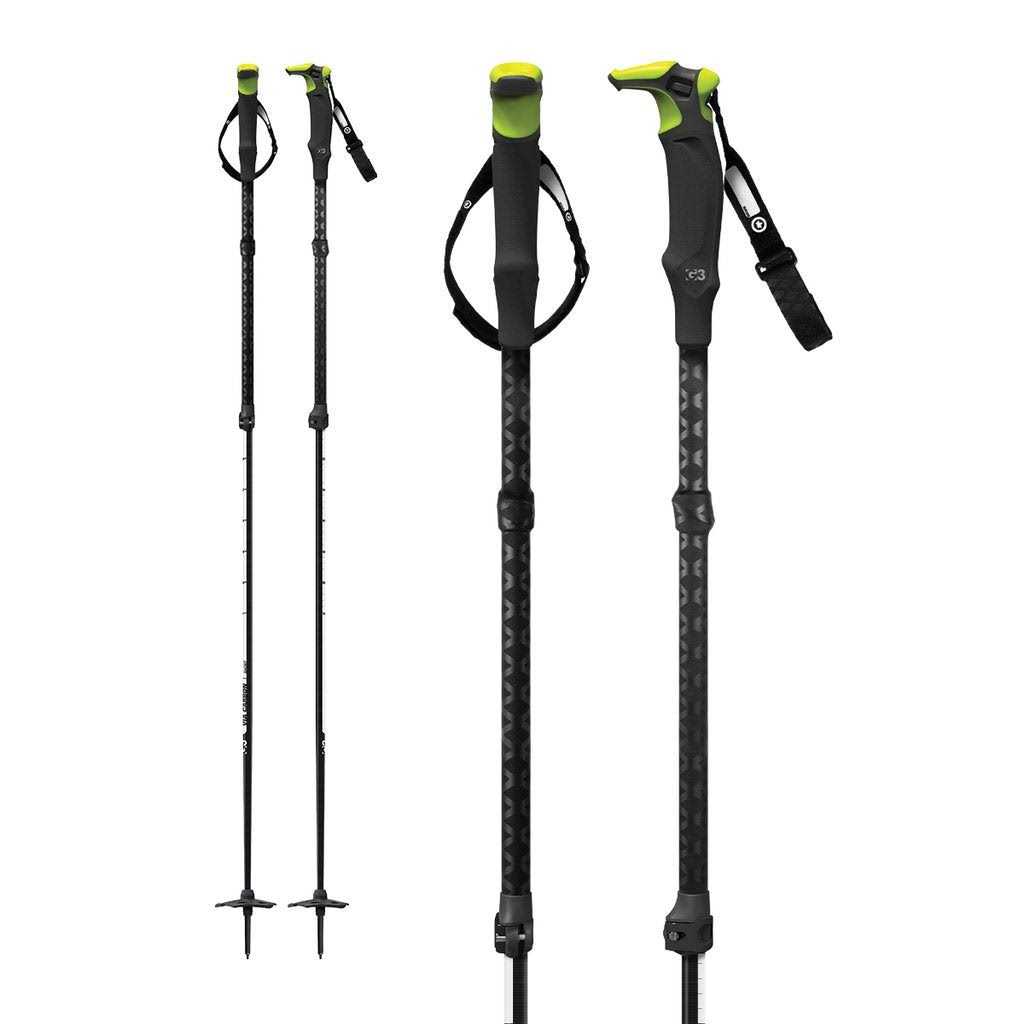 G3 Pivot Trek Poles - Image 5
