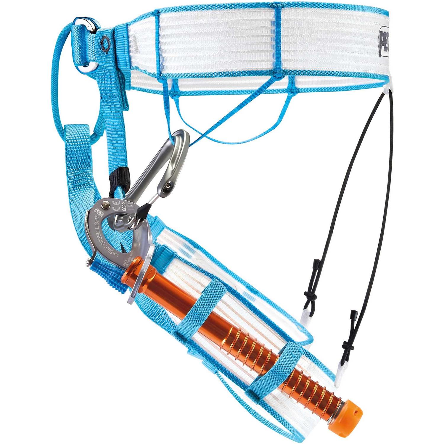 Petzl Altitude Harness - Image 5