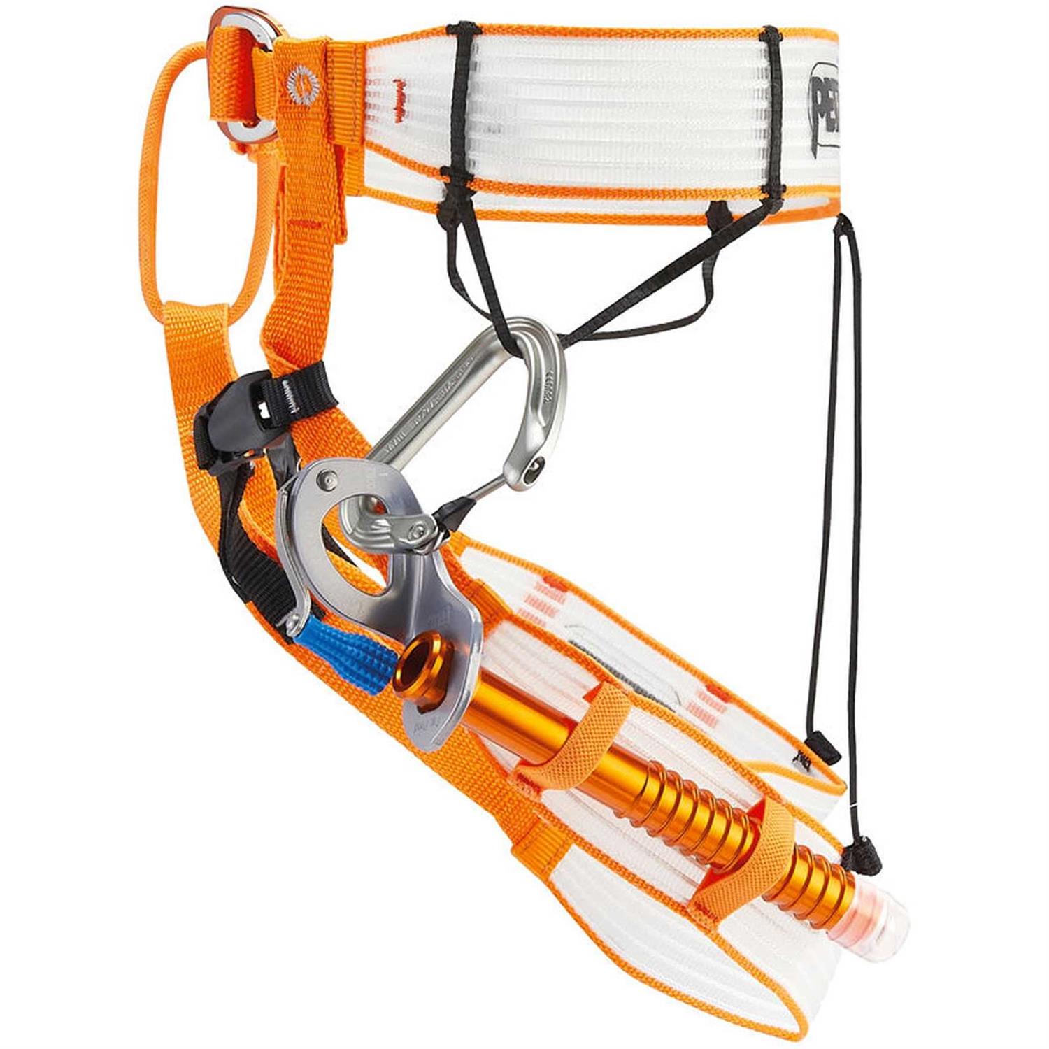 Petzl Altitude Harness - Image 2