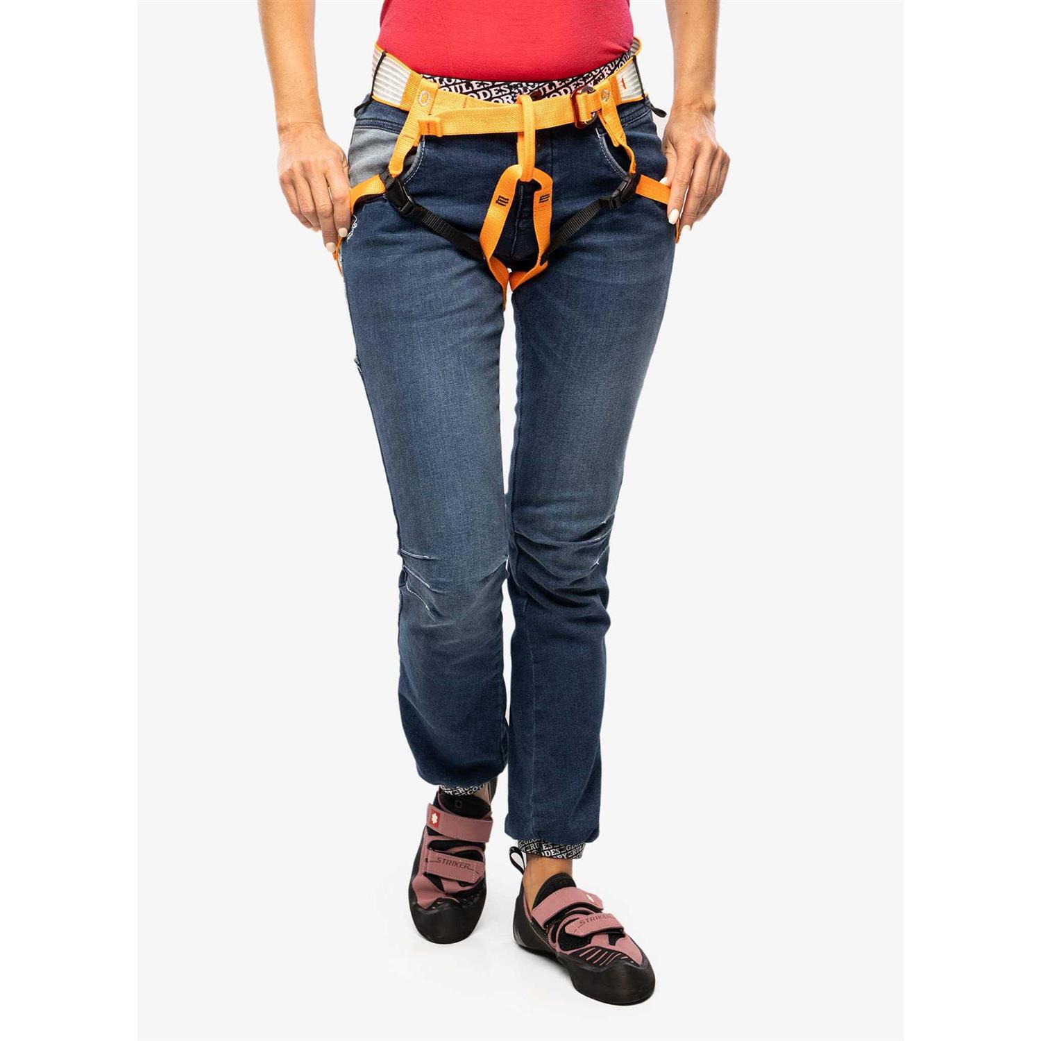 Petzl Altitude Harness - Image 3