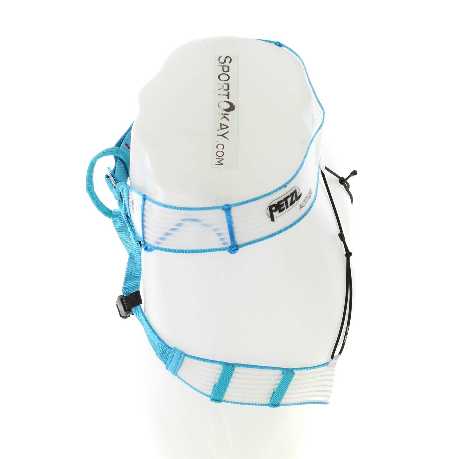 Petzl Altitude Harness - Image 2