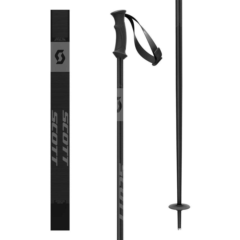 Scott 540 Pro Ski Poles 2024 - Image 3