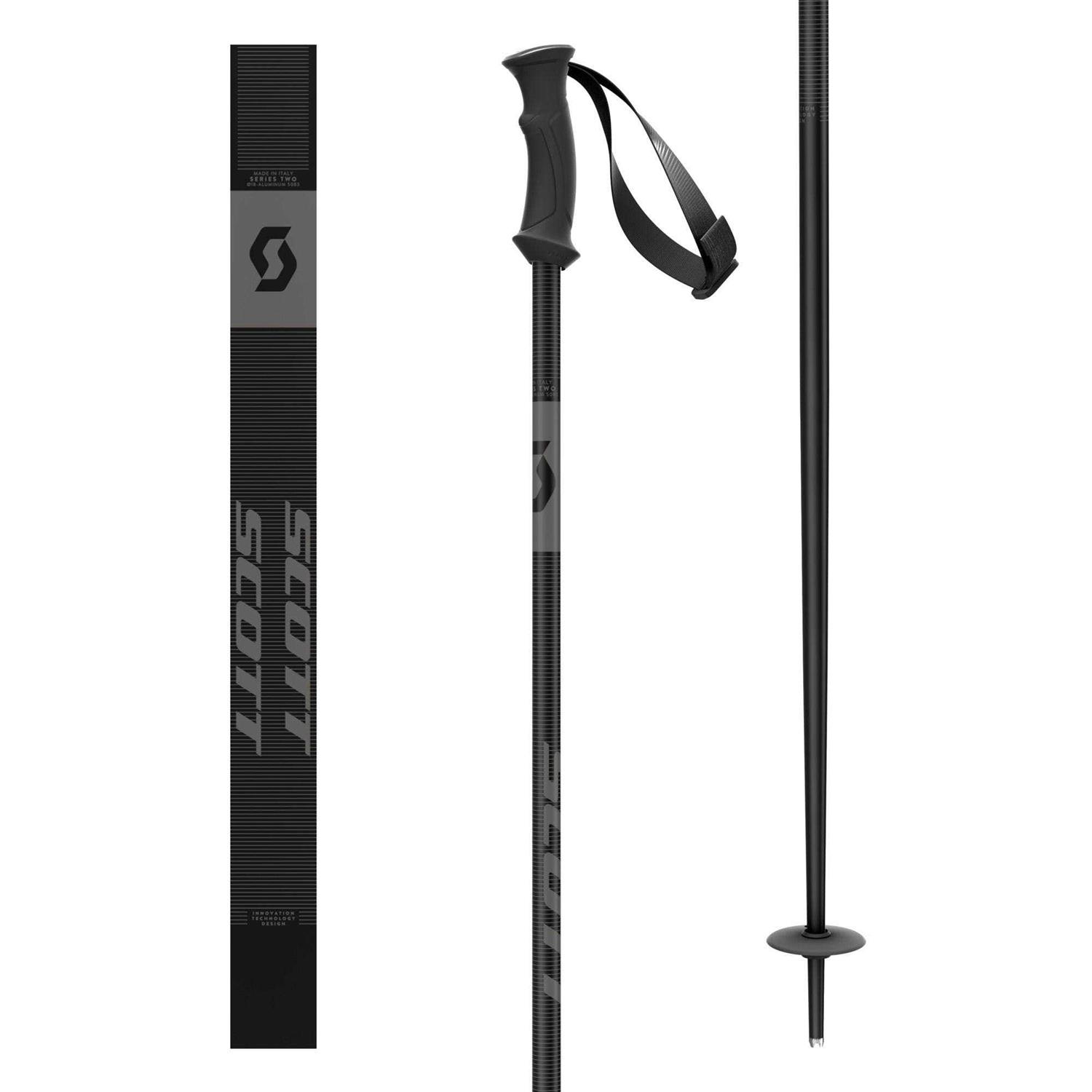 Scott 540 Pro Ski Poles 2024 - Image 2