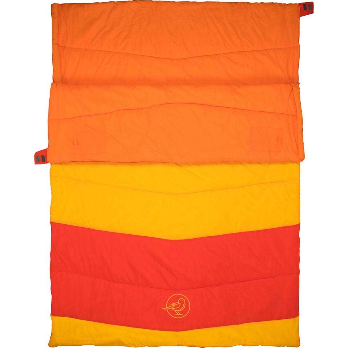 Stoic Groundwork Double Sleeping Bag