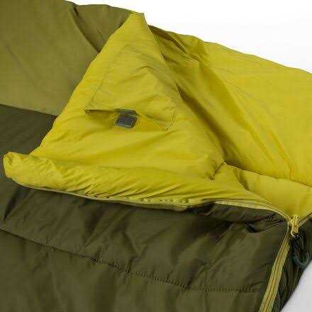 Stoic Groundwork Double Sleeping Bag - Image 3