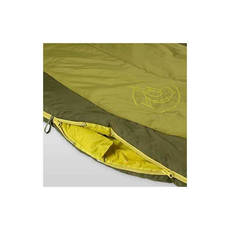 Stoic Groundwork Double Sleeping Bag - Image 4