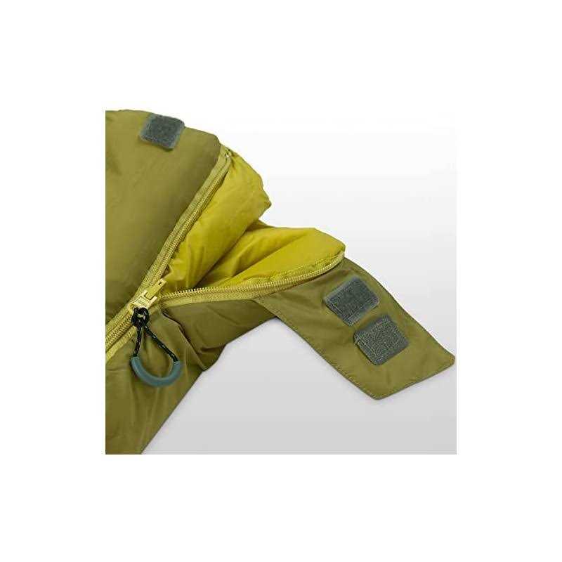 Stoic Groundwork Double Sleeping Bag - Image 5