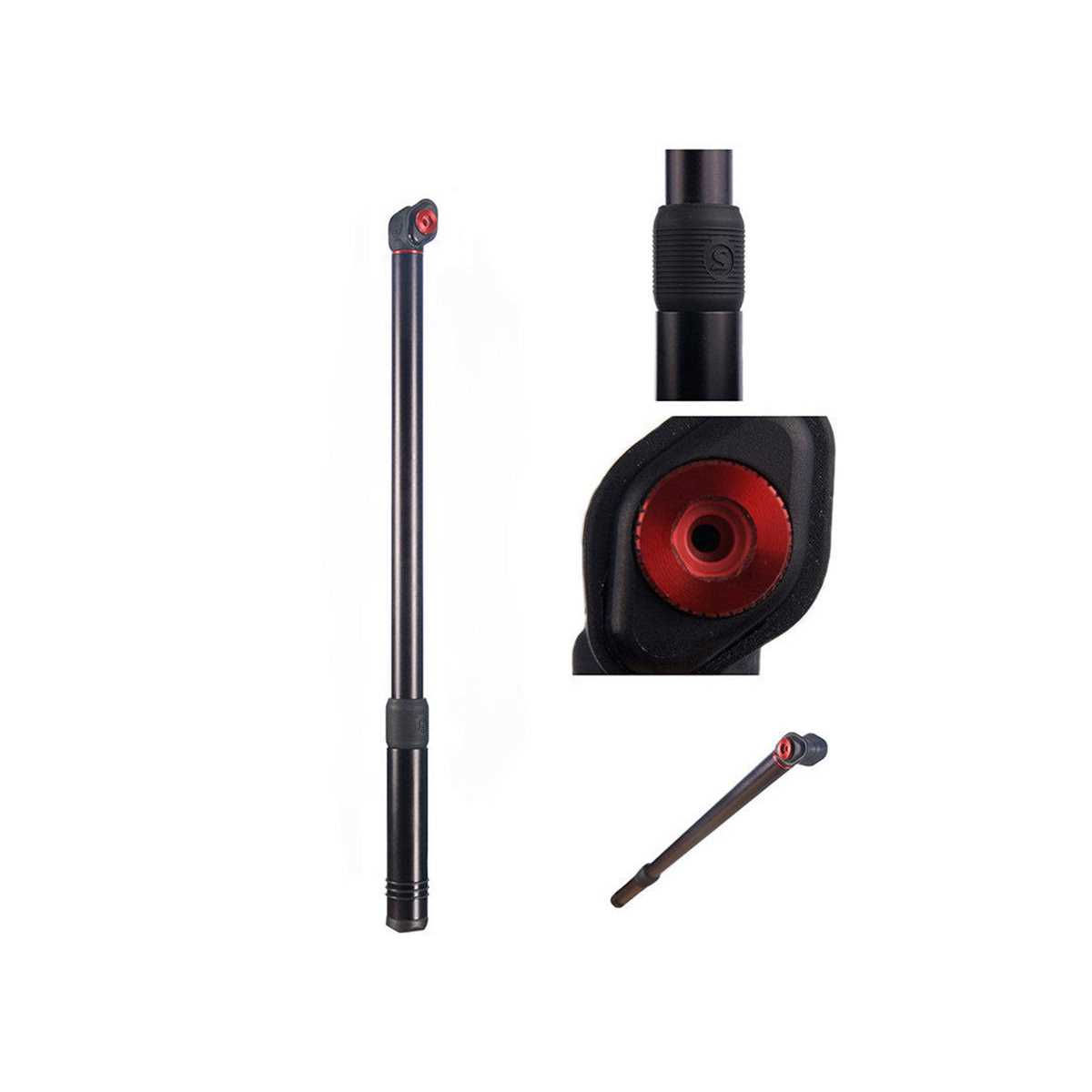 Silca Impero Ultimate Frame Pump - Image 2
