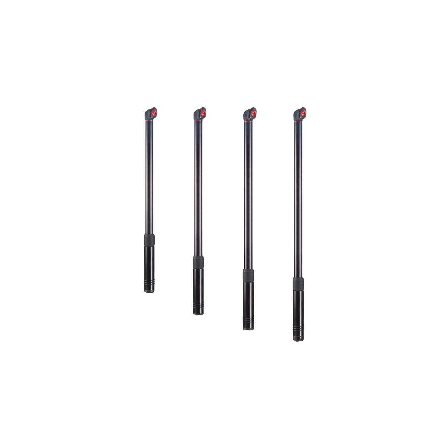 Silca Impero Ultimate Frame Pump - Image 3