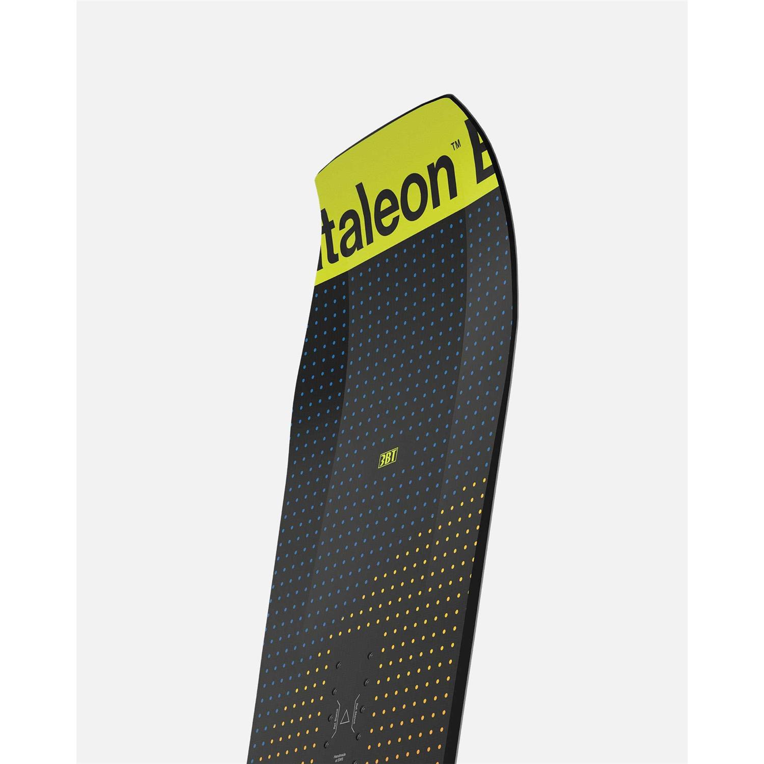Bataleon Wallie Snowboard 2024 - Image 4