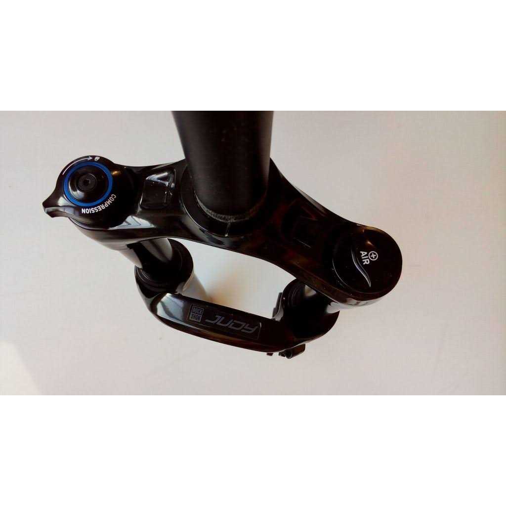 RockShox Judy Gold RL Fork - Image 2