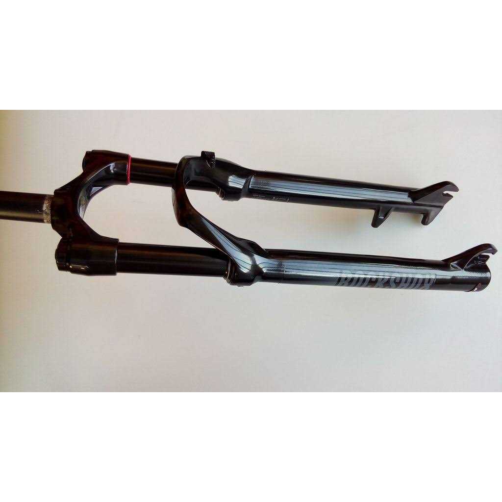 RockShox Judy Gold RL Fork - Image 4