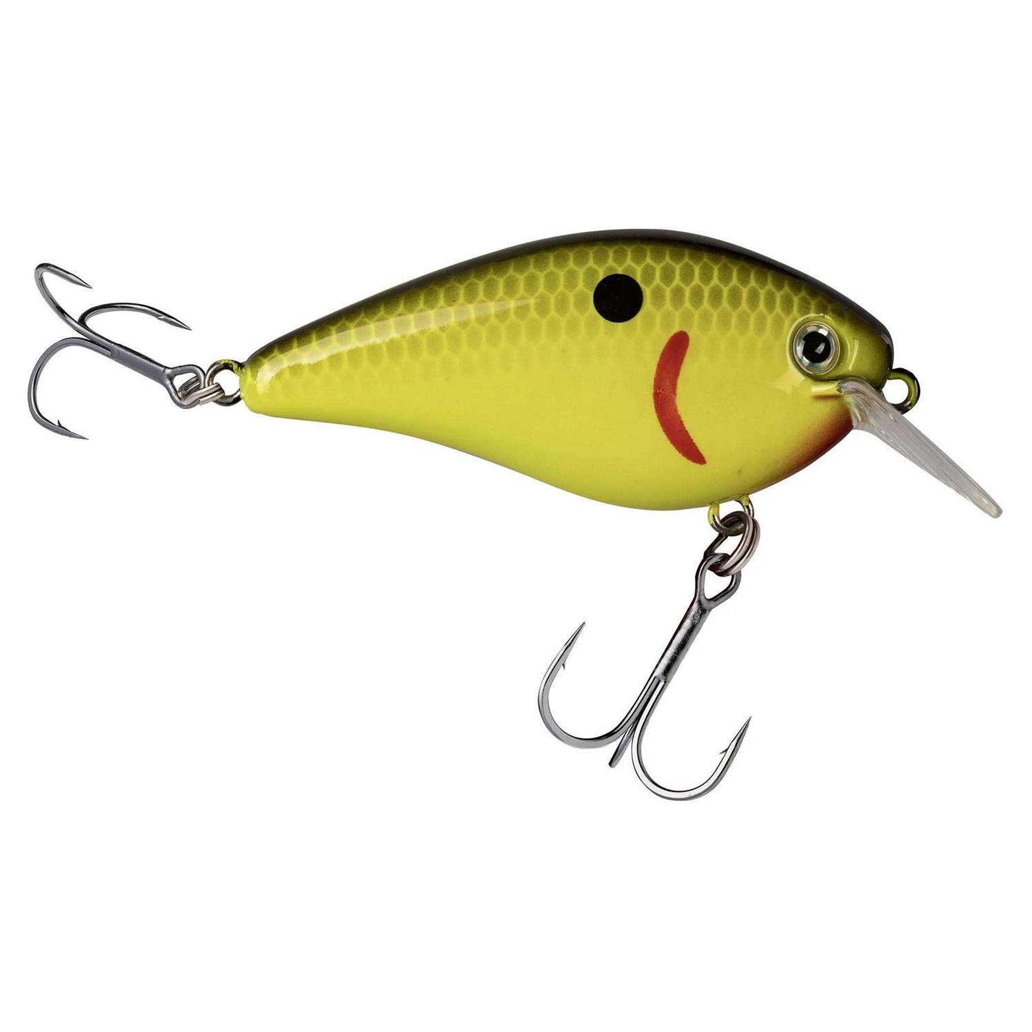 Strike King KVD 1.5 Hard Knock