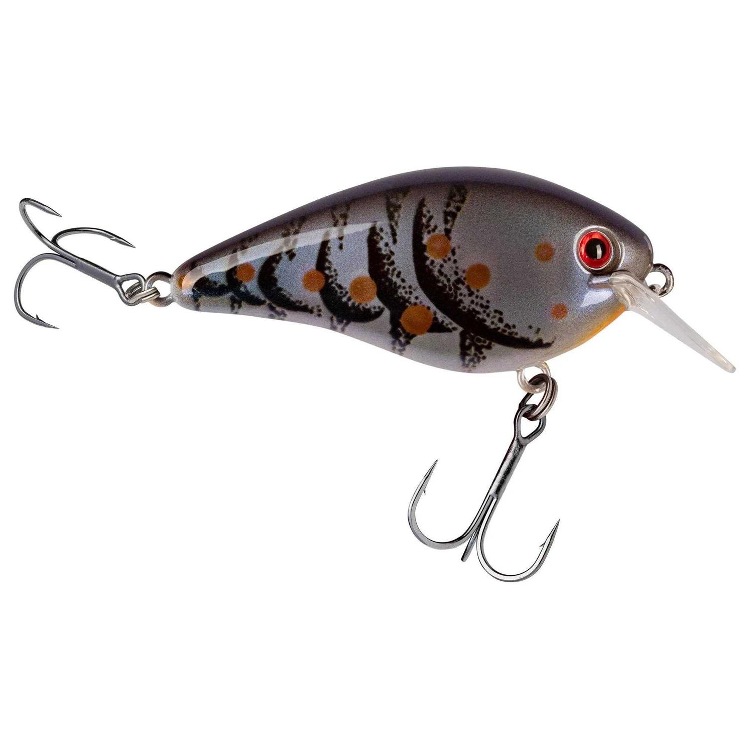 Alternative view of Strike King KVD 1.5 Hard Knock