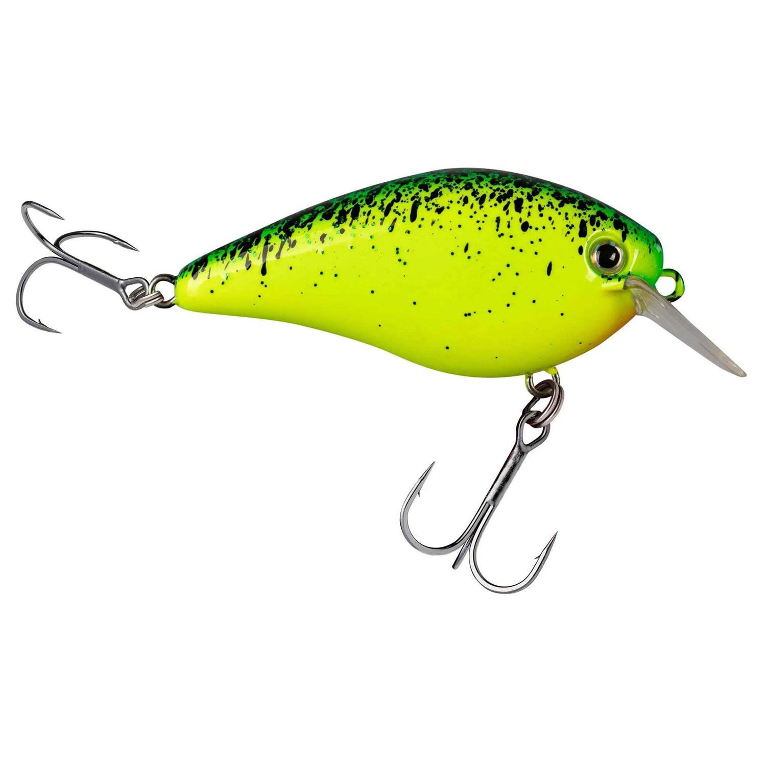 Strike King KVD 1.5 Hard Knock - Image 4
