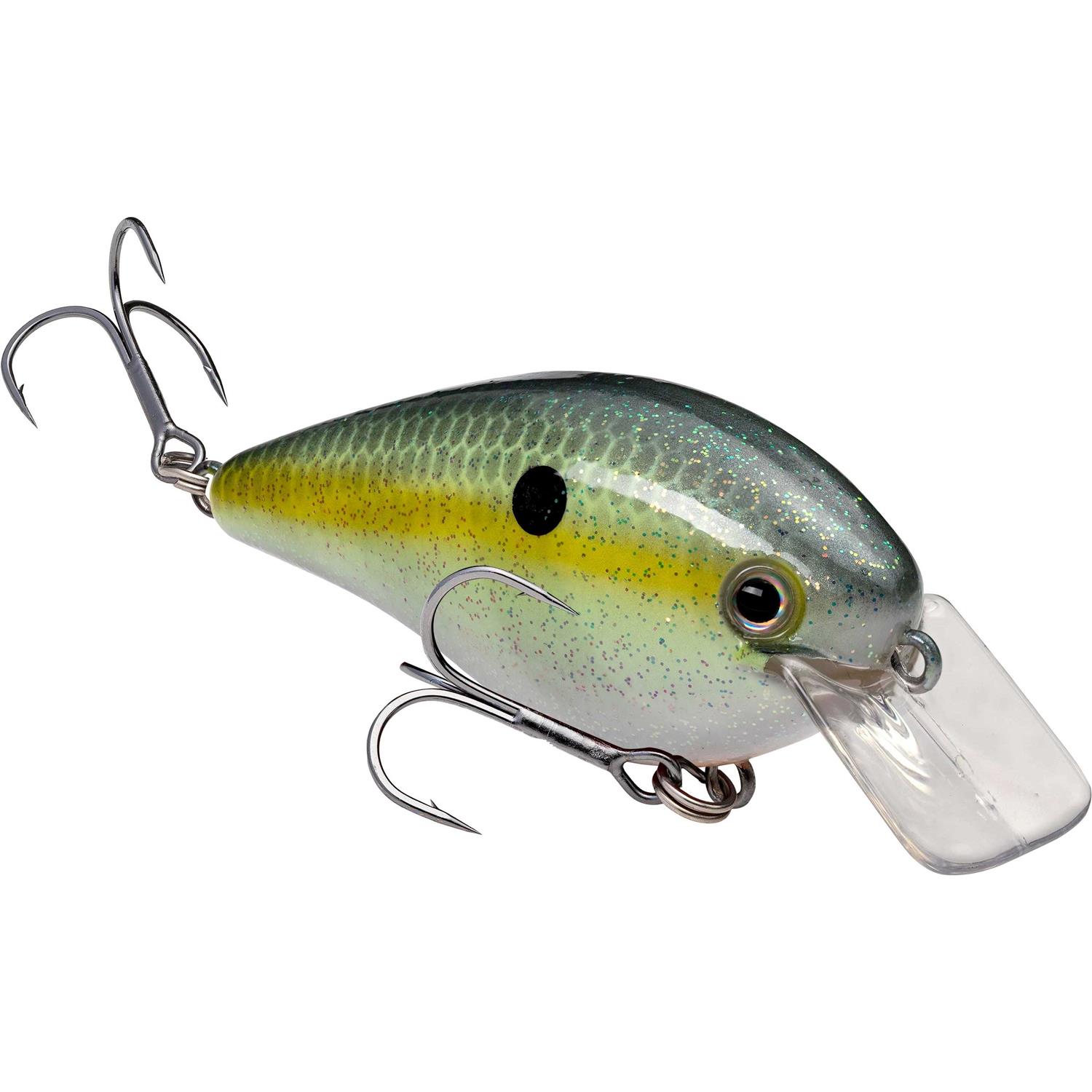 Strike King KVD 1.5 Hard Knock - Image 5