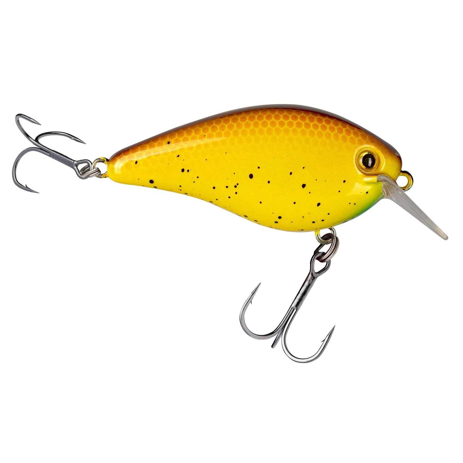 Strike King KVD 1.5 Hard Knock - Image 3