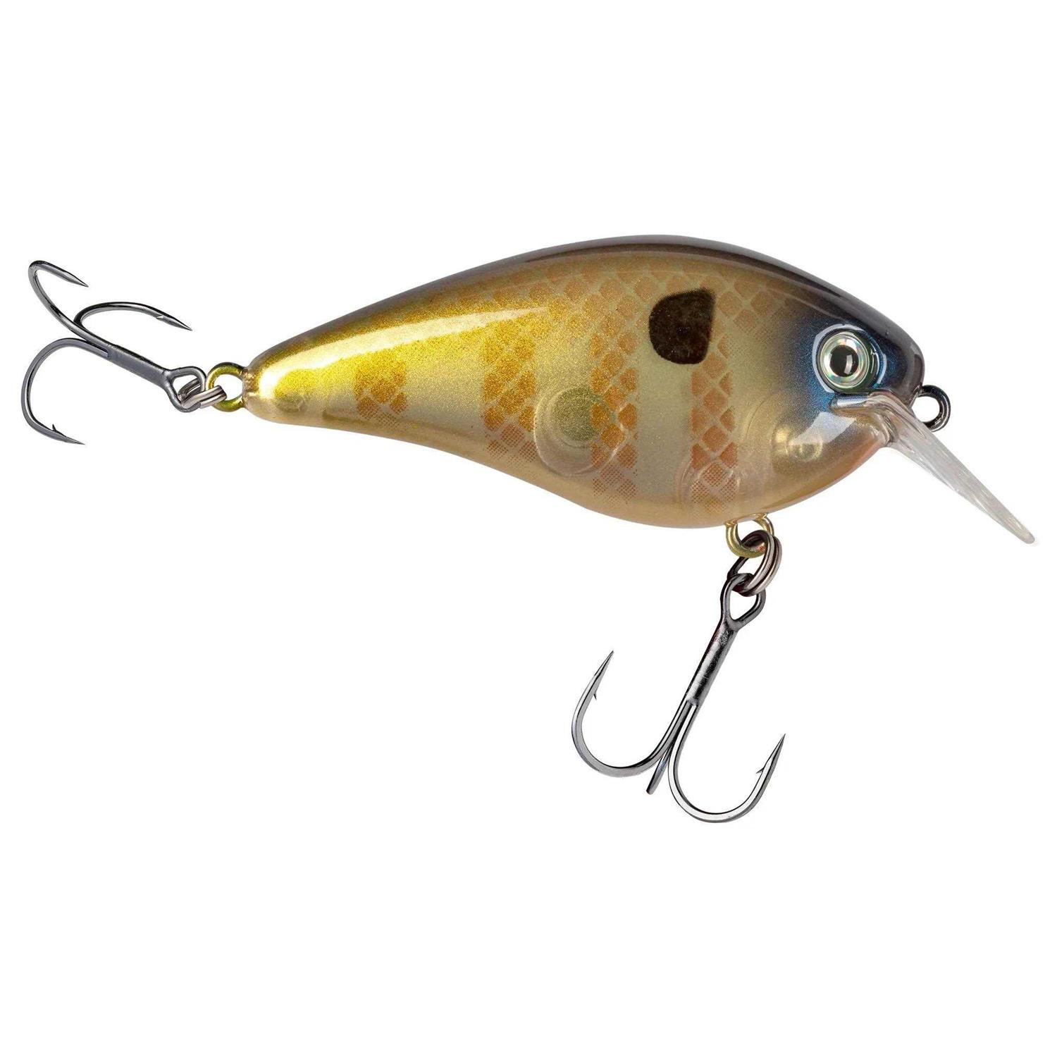 Strike King KVD 1.5 Hard Knock - Image 5